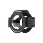 Para Insta360 X3 PULUZ actualización cubierta protectora de lente de vidrio óptico - Imagen 2