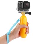 Empuñadura flotante PULUZ con correa para GoPro, Insta360, DJI y otras cámaras de acción - Imagen 2