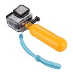 Empuñadura flotante PULUZ con correa para GoPro, Insta360, DJI y otras cámaras de acción - Imagen 3