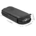 Para Insta360 X3 / ONE X2 PULUZ Cámara Estuche portátil Caja Bolsa de almacenamiento, For Insta360 X3 Box Case - Imagen 2