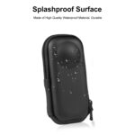 Para Insta360 X3 / ONE X2 PULUZ Cámara Estuche portátil Caja Bolsa de almacenamiento, For Insta360 X3 Box Case - Imagen 4