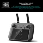 Para DJI RC Pro PULUZ Pantalla de control remoto Película de vidrio templado, For DJI RC Pro - Imagen 3