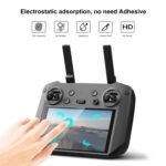 Para DJI RC Pro PULUZ Pantalla de control remoto Película de vidrio templado, For DJI RC Pro - Imagen 5