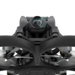 Para DJI Avata 2 uds PULUZ película de lente de Drone de vidrio templado, For DJI Avata - Imagen 2