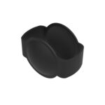 Para Insta360 X3 PULUZ lente de silicona cuerpo protector de lente cubierta protectora, Lens Cover - Imagen 3