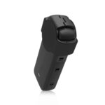 Para Insta360 X3 PULUZ lente de silicona cuerpo protector de lente cubierta protectora, Lens Cover - Imagen 5