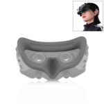Para DJI Avata Goggles 2 PULUZ Flying Eye Mask Funda protectora de silicona, For DJI Avata Goggles 2