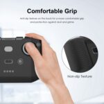 Funda de silicona PULUZ a prueba de golpes y antiarañazos para DJI Mini 3/3 Pro / Mavic 3 / Air 2S / Mini 2 Control remoto, For DJI Mini 3 / 3 Pro / Mavic 3 / Air 2S / Mini 2 Remote Control - Imagen 3
