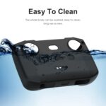 Funda de silicona PULUZ a prueba de golpes y antiarañazos para DJI Mini 3/3 Pro / Mavic 3 / Air 2S / Mini 2 Control remoto, For DJI Mini 3 / 3 Pro / Mavic 3 / Air 2S / Mini 2 Remote Control - Imagen 4