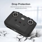 Funda de silicona PULUZ a prueba de golpes y antiarañazos para DJI Mini 3/3 Pro / Mavic 3 / Air 2S / Mini 2 Control remoto, For DJI Mini 3 / 3 Pro / Mavic 3 / Air 2S / Mini 2 Remote Control - Imagen 5