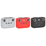 Funda de silicona PULUZ a prueba de golpes y antiarañazos para DJI Mini 3/3 Pro / Mavic 3 / Air 2S / Mini 2 Control remoto, For DJI Mini 3 / 3 Pro / Mavic 3 / Air 2S / Mini 2 Remote Control - Imagen 6