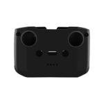 Funda de silicona PULUZ a prueba de golpes y antiarañazos con correa para el cuello para DJI Mini 3 / 3 Pro / Mavic 3 / Air 2S / Mini 2 Control remoto, For DJI Mini 3 / 3 Pro / Mavic 3 / Air 2S / Mini 2 Remote Control with Neck Strap - Imagen 2
