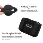 Funda de silicona PULUZ a prueba de golpes y antiarañazos con correa para el cuello para DJI Mini 3 / 3 Pro / Mavic 3 / Air 2S / Mini 2 Control remoto, For DJI Mini 3 / 3 Pro / Mavic 3 / Air 2S / Mini 2 Remote Control with Neck Strap - Imagen 3