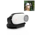 Para Insta360 GO3 PULUZ mochila Hat Rec-mounts montaje de abrazadera de liberación rápida, Easy Clip