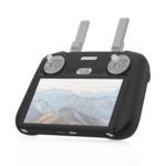 Para DJI Mini 4 Pro / Air 3 Control remoto / DJI RC 2 con pantalla Funda protectora de silicona PULUZ, For DJI RC 2 - Imagen 3