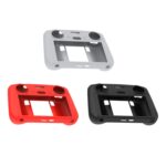 Para DJI Mini 4 Pro / Air 3 Control remoto / DJI RC 2 con pantalla Funda protectora de silicona PULUZ, For DJI RC 2 - Imagen 6