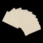 12 piezas de insertos antivaho reutilizables profesionales PULUZ para GoPro HERO9 Black / HERO8 Black / HERO7 / 6/5, DJI Osmo Action, Xiaoyi y otras cámaras de acción - Imagen 3