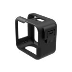 Para GoPro Hero11 Black Mini PULUZ PC Marco de borde de plástico con hebilla Montaje básico y tornillo, PC Plastic Border - Imagen 2