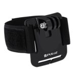 Correa de muñeca ajustable PULUZ para GoPro, Insta360, DJI y otras cámaras de acción, longitud de la correa: 28,5 cm - Imagen 2