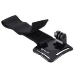 Correa de muñeca ajustable PULUZ para GoPro, Insta360, DJI y otras cámaras de acción, longitud de la correa: 28,5 cm - Imagen 5