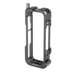 Para Insta360 X4 PULUZ Marco de carcasa protectora de Metal con cubierta de lente, For Insta360 X4 - Imagen 3
