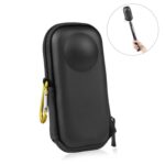 Bolsa de almacenamiento para caja de Estuche portátil para cámara Insta360 X4 PULUZ, Storage Bag