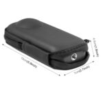 Bolsa de almacenamiento para caja de Estuche portátil para cámara Insta360 X4 PULUZ, Storage Bag - Imagen 2