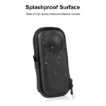 Bolsa de almacenamiento para caja de Estuche portátil para cámara Insta360 X4 PULUZ, Storage Bag - Imagen 4