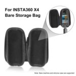 Bolsa de almacenamiento para caja de Estuche portátil para cámara Insta360 X4 PULUZ, Storage Bag - Imagen 5