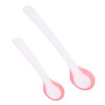 Cucharas con sensor de temperatura (paquete de 2 cucharas)