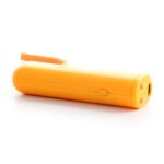 3 en 1 (perro de entrenamiento, perro desterrado, iluminación) (amarillo) - Imagen 3