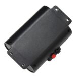 Sistema electrónico de vallado para mascotas (negro) - Imagen 3