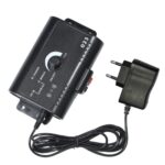 Sistema electrónico de vallado para mascotas (negro) - Imagen 4