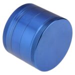 Máquina de laminación de metales, rodillo de tabaco, fabricante de cigarrillos para papel, 2 uds., 70mm, Tobacco Grinder - Imagen 4