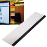 Papelería creativa Monitores de computadora Tablero de mensajes adhesivo