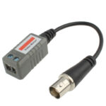 Transceptor de video pasivo de 2 PCS 1 canal - Imagen 3