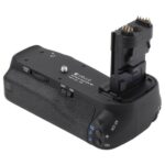 Professional crea un hermoso agarre vertical de batería en un momento con control remoto infrarrojo para Canon C70DB - Imagen 2
