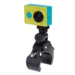 Soporte para manillar de bicicleta para cámara deportiva Xiaomi Yi (XM10)