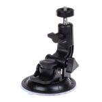 Potente ventosa para cámara deportiva Xiaomi Yi (XM11) - Imagen 4