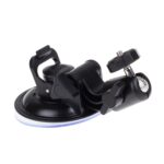 Potente ventosa para cámara deportiva Xiaomi Yi (XM11) - Imagen 5