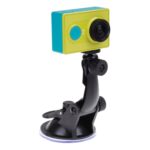 Potente ventosa para cámara deportiva Xiaomi Yi (XM12)