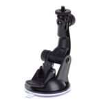Potente ventosa para cámara deportiva Xiaomi Yi (XM12) - Imagen 4
