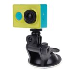 Mini ventosa para cámara deportiva Xiaomi Yi (XM13)
