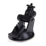 Mini ventosa para cámara deportiva Xiaomi Yi (XM13) - Imagen 4