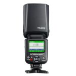 Triopo TR-985 TTL Flash Speedlite de alta velocidad para cámaras DSLR, TR-985 for Nikon