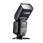 Triopo TR-985 TTL Flash Speedlite de alta velocidad para cámaras DSLR, TR-985 for Nikon - Imagen 4