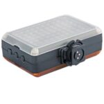 YONGNUO YN-0906II 70-LED Luz de video de cámara ultra brillante para Canon Nikon Olympus Panasonic Samsung - Imagen 3