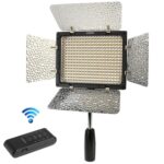 YONGNUO YN300 III Luz de video de cámara LED para Canon Nikon Olympus