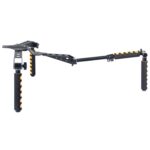 YELANGU YLG0107D Rig I Asas multifuncionales Soporte de hombro para cámara para cámara DSLR / Cámara de video - Imagen 2