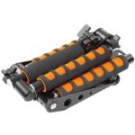 YELANGU YLG0107D Rig I Asas multifuncionales Soporte de hombro para cámara para cámara DSLR / Cámara de video - Imagen 4